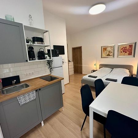 Cozy Centre Apartments Budapest Exterior photo